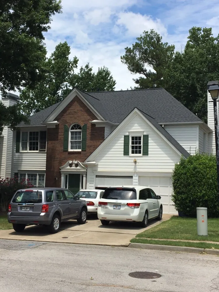 Slide of Excell Roofing & Renovations