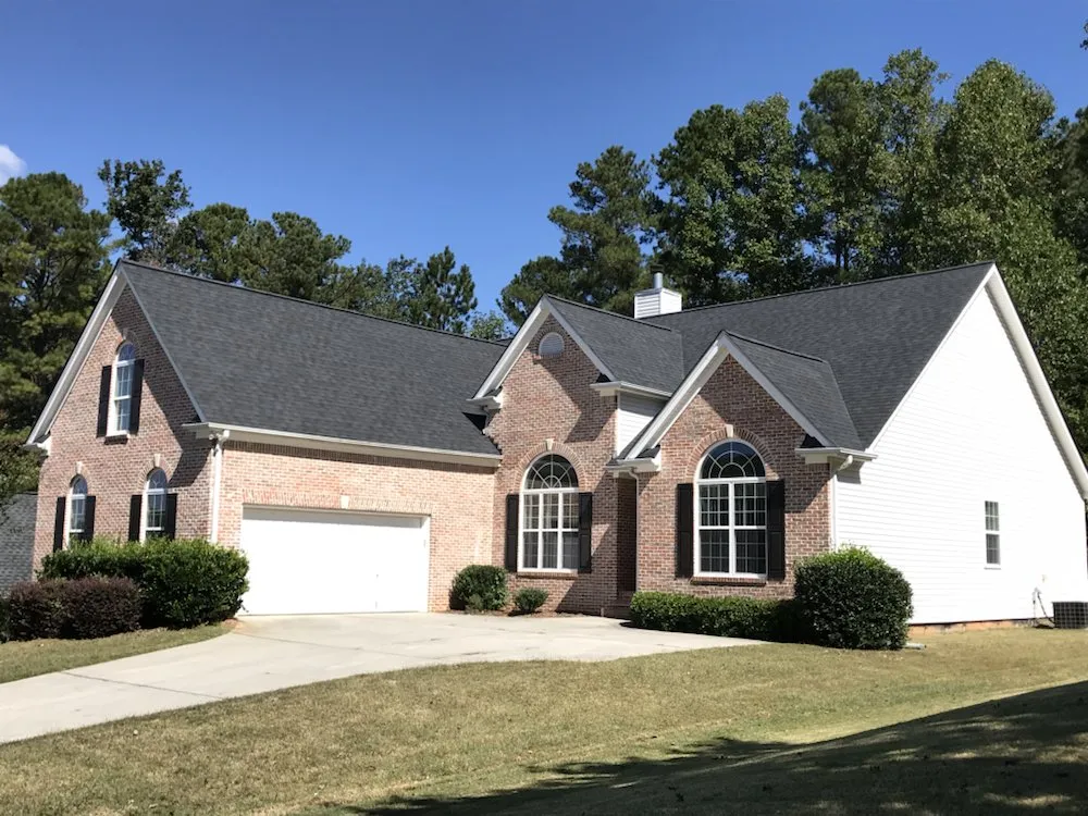 Slide of Excell Roofing & Renovations