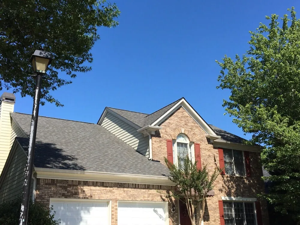 Slide of Excell Roofing & Renovations