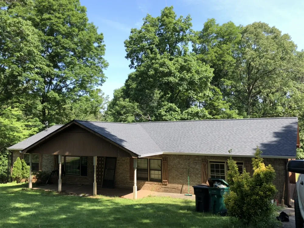 Slide of Excell Roofing & Renovations