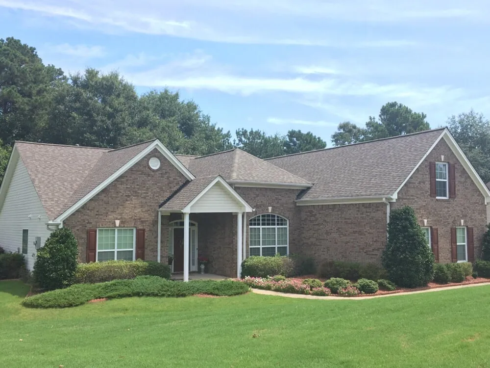 Slide of Excell Roofing & Renovations