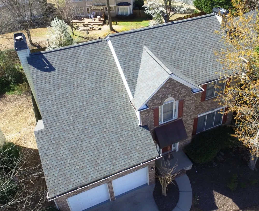 Slide of Excell Roofing & Renovations