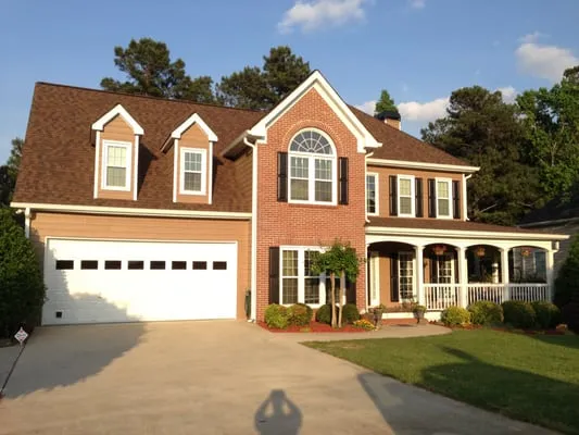 Excell Roofing & Renovations