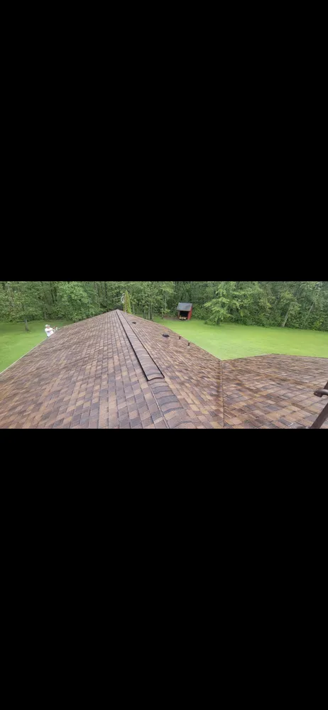 Slide of Excell Roofing