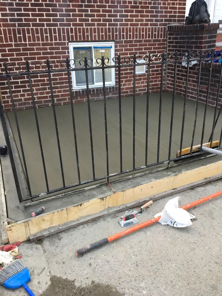 Slide of Excellence Construction NY