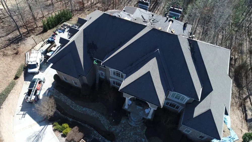 Slide of Excellence Contractors Group