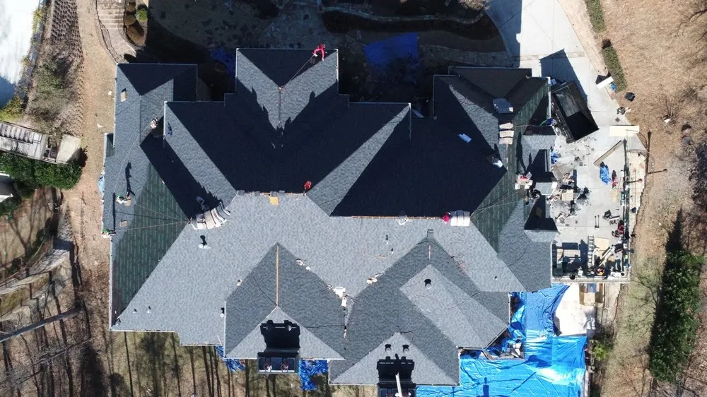 Slide of Excellence Contractors Group