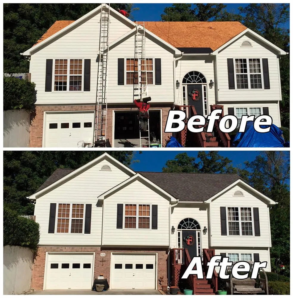 Slide of Excellence Contractors Group