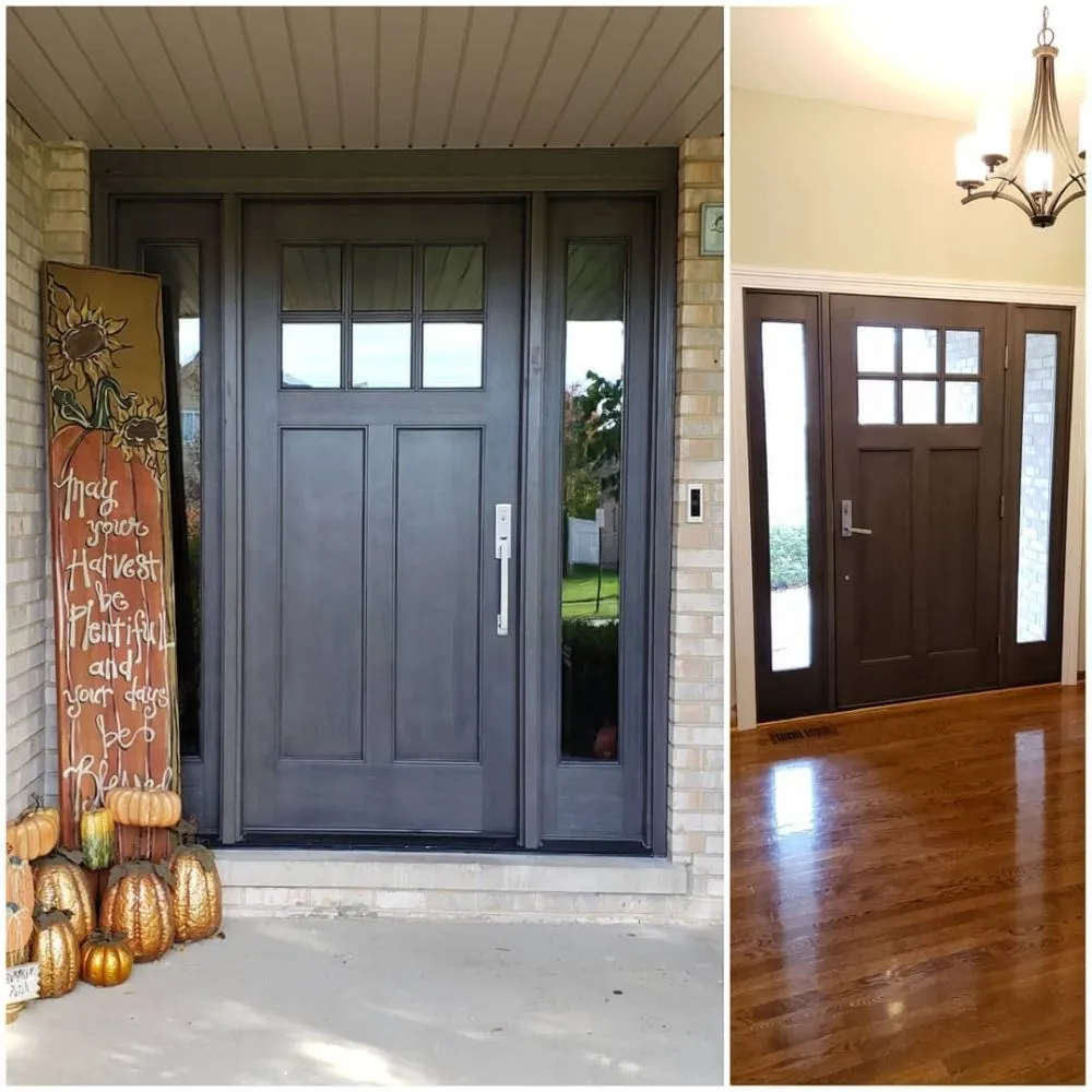 Slide of Excellence Home Improvements