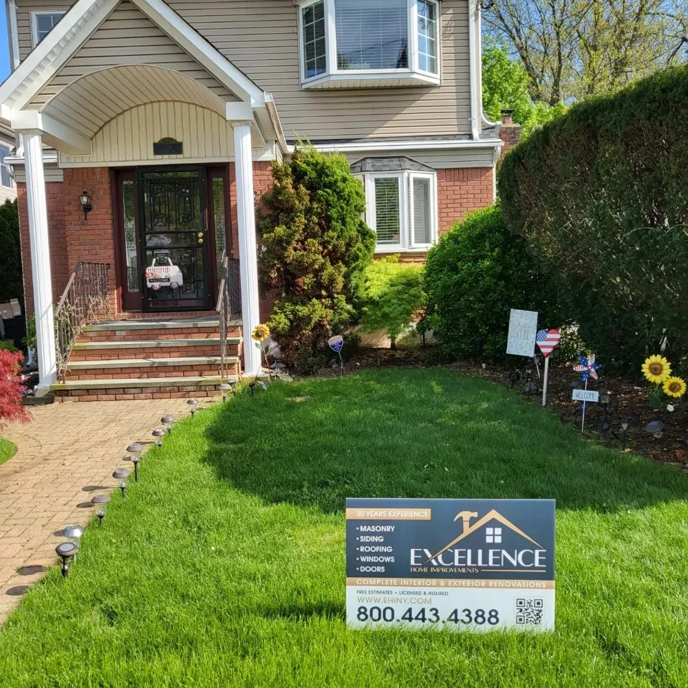 Slide of Excellence Home Improvements