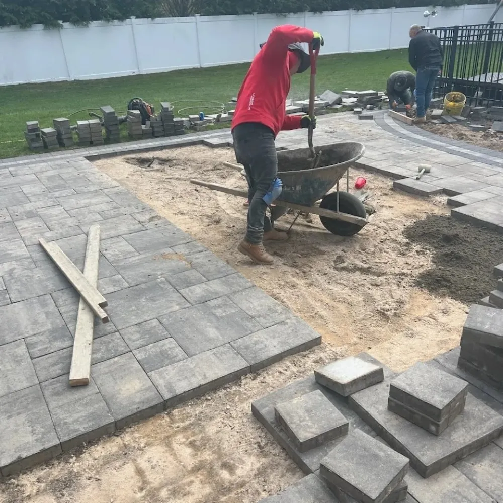 Slide of Excellence Home Improvements