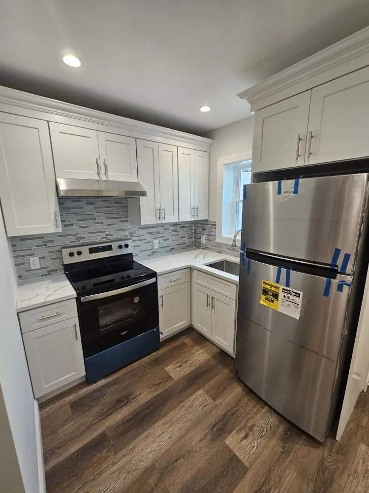 Slide of Excellence Home Improvements