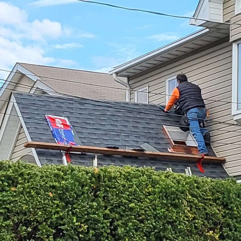 Slide of Excellence Home Improvements