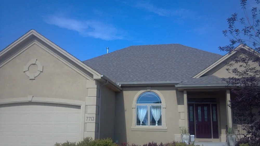 Slide of Excellence in Building