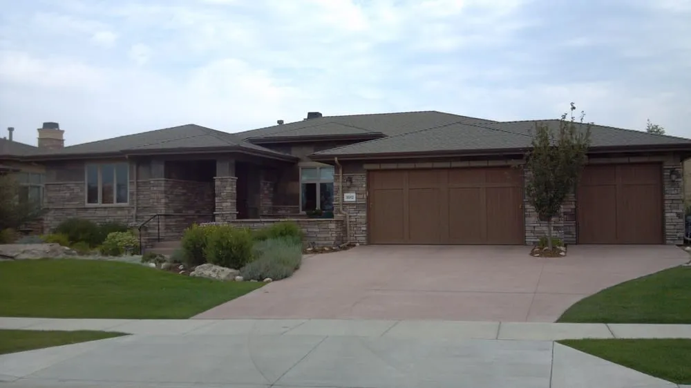 Slide of Excellence in Building