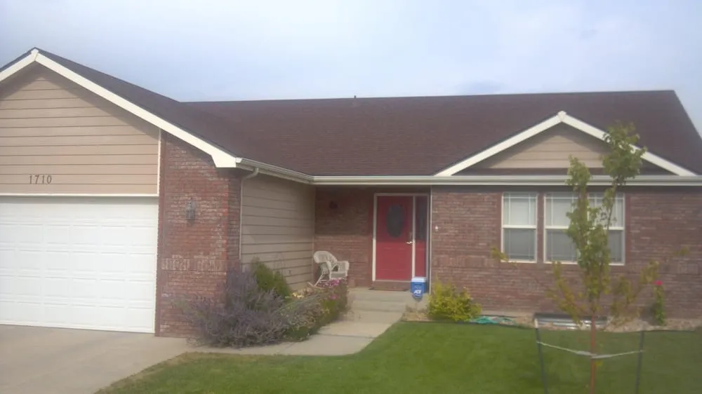 Slide of Excellence in Building