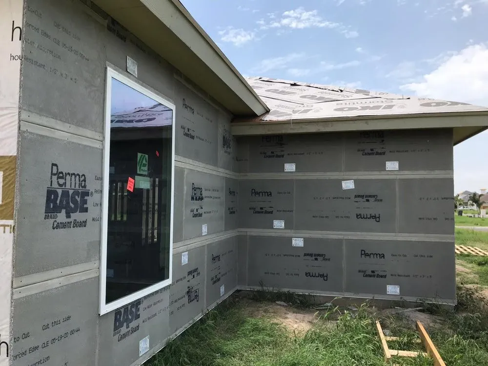 Slide of Excellence Roofing & Construction