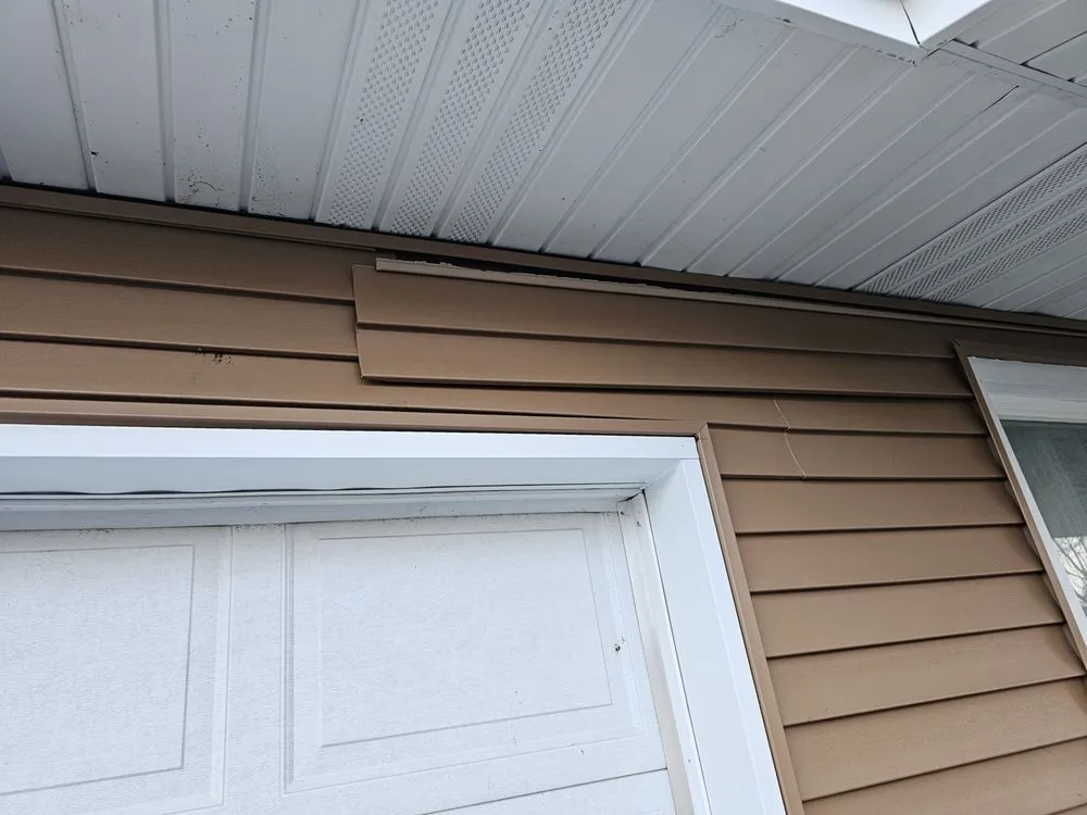 Slide of Excellence Roofing