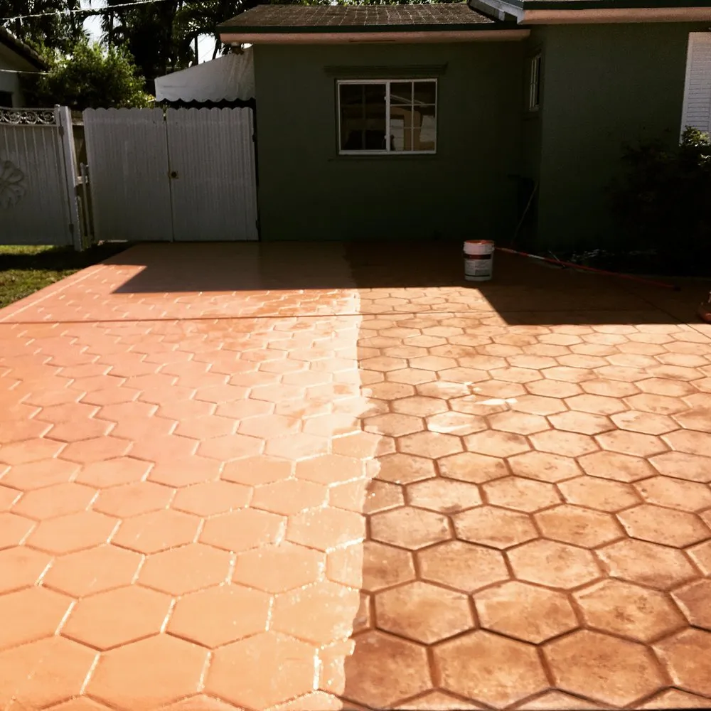 Slide of Excellence Roofing