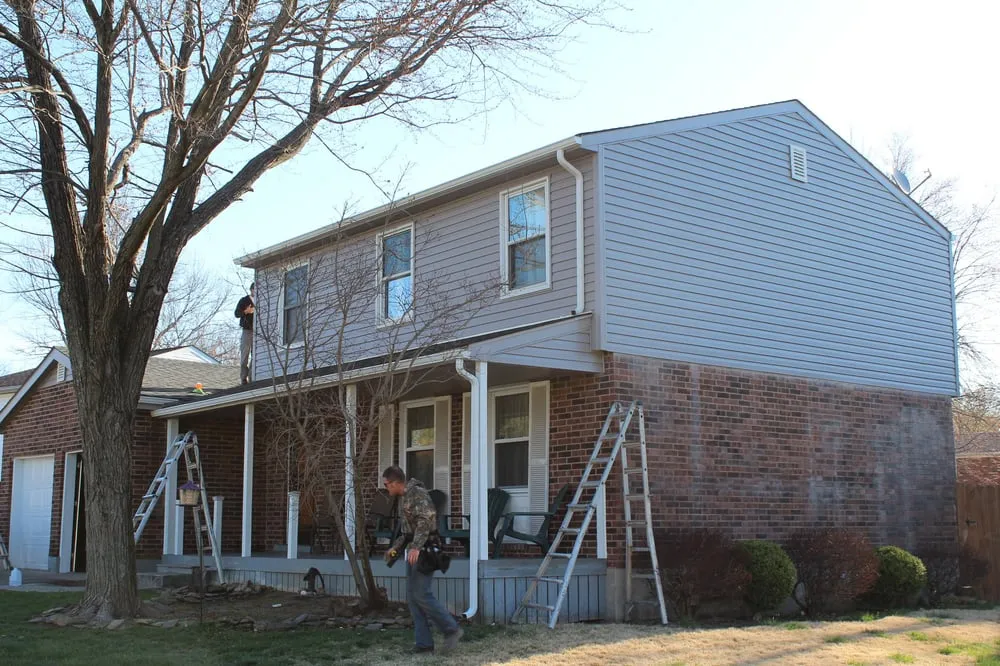 Slide of Excellent Exteriors