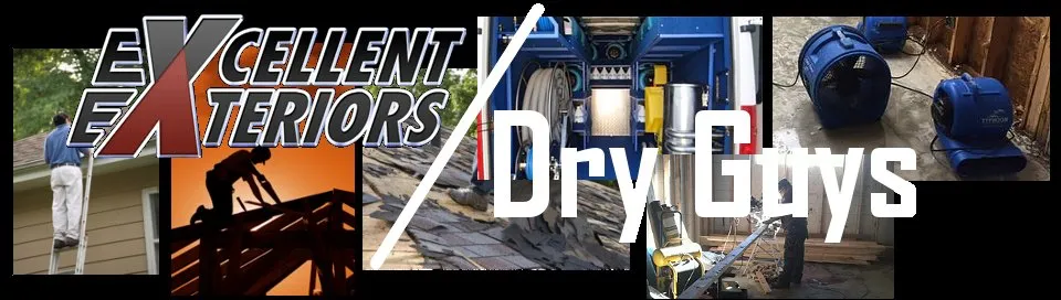 Slide of Excellent Exteriors