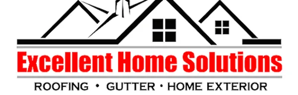 Excellent Home Solutions and Roofing Logo