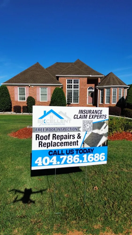 Slide of Excellent Roofing & Remodeling