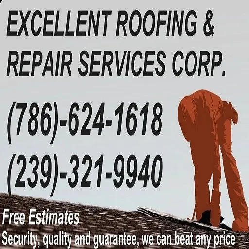 Slide of Excellent Roofing & Repair Services