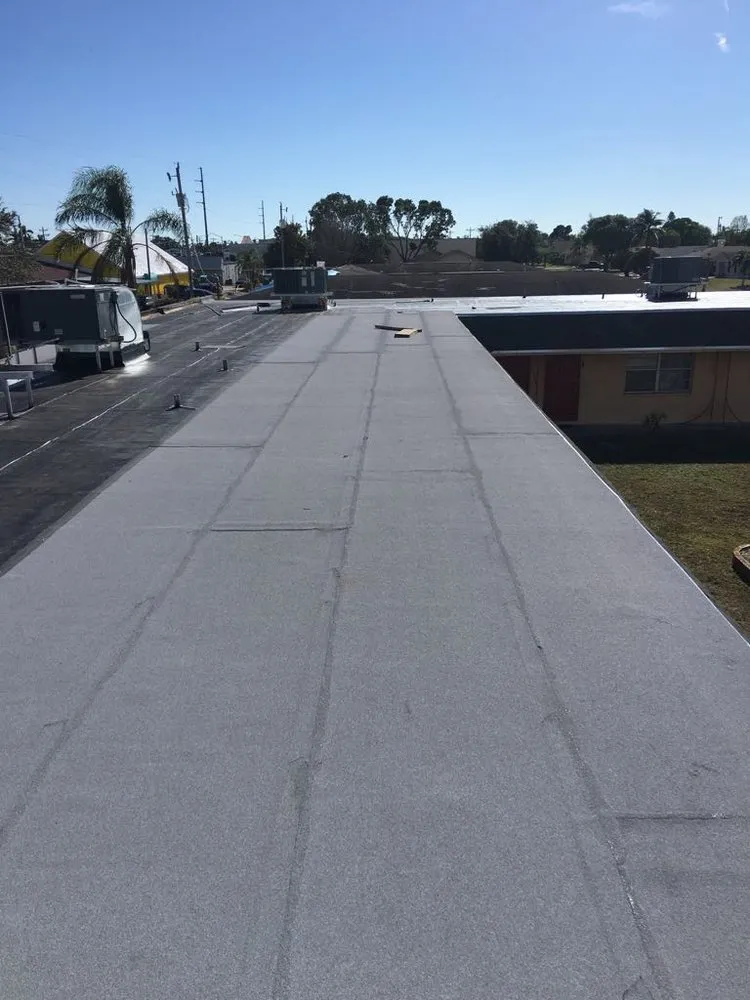 Slide of Excellent Roofing & Repair Services
