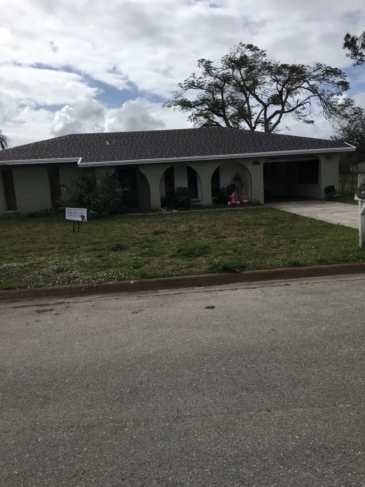 Slide of Excellent Roofing & Repair Services