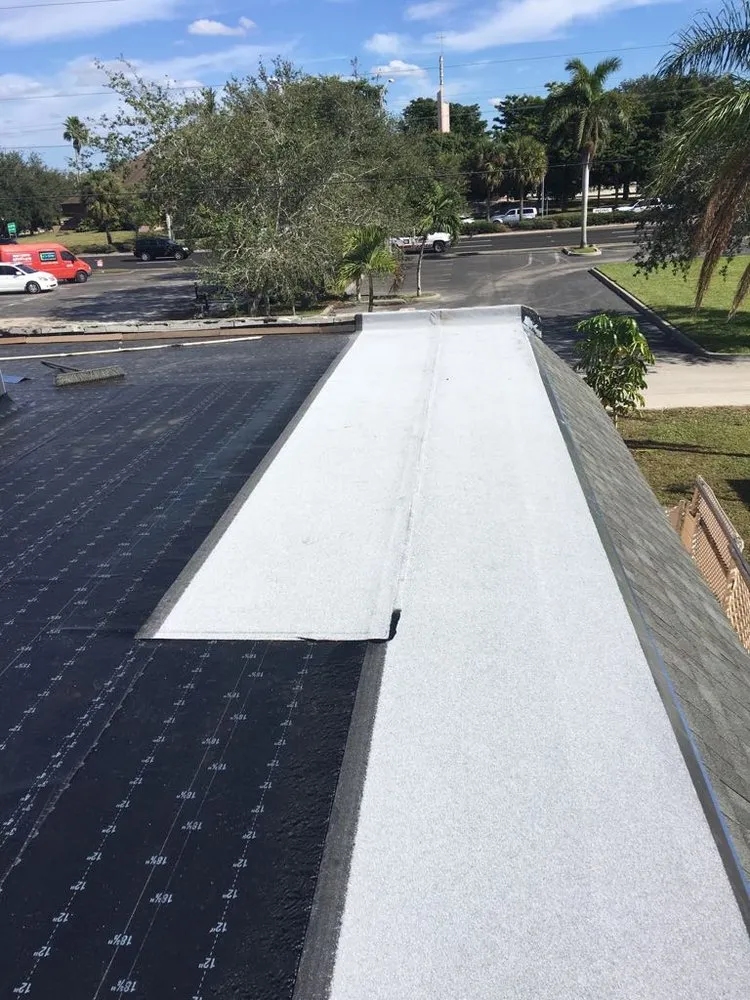 Slide of Excellent Roofing & Repair Services