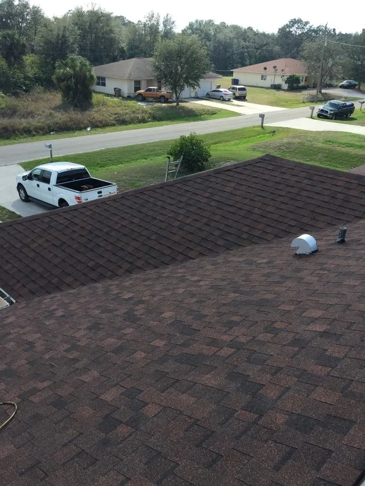 Slide of Excellent Roofing & Repair Services