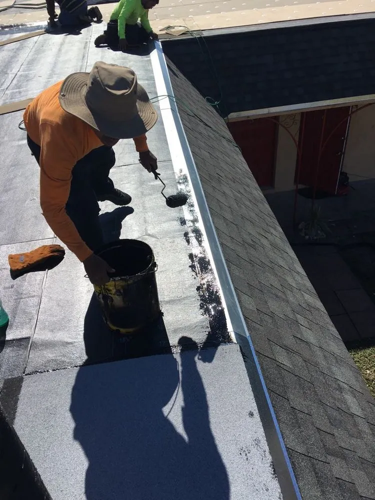 Slide of Excellent Roofing & Repair Services