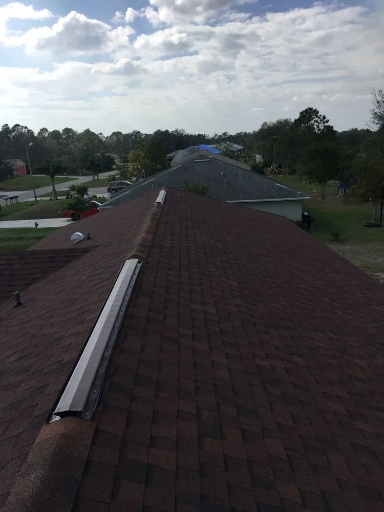Slide of Excellent Roofing & Repair Services