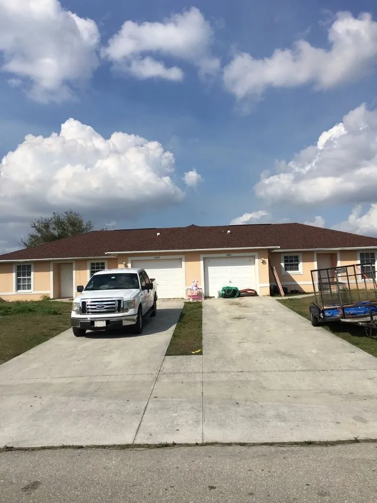 Slide of Excellent Roofing & Repair Services