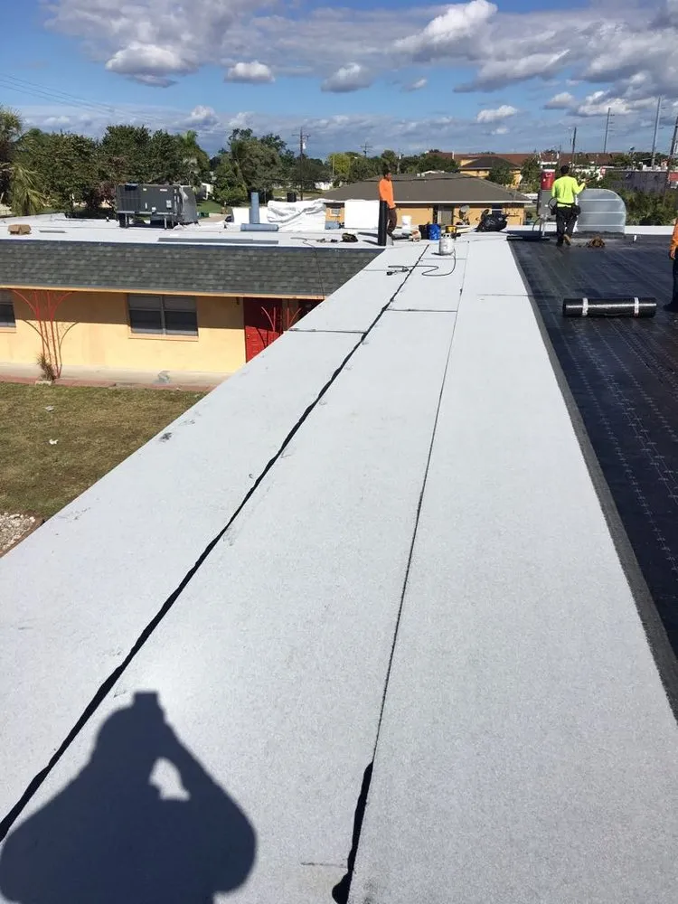 Slide of Excellent Roofing & Repair Services