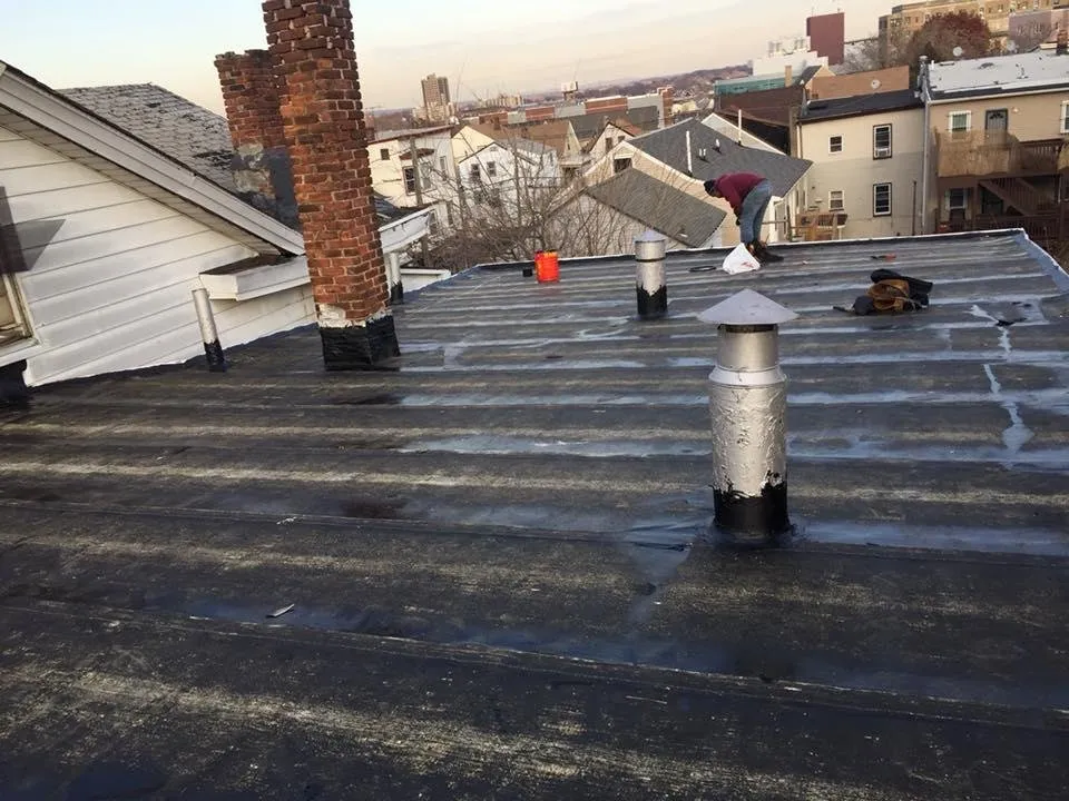 Slide of Excellent Roofing and Chimney
