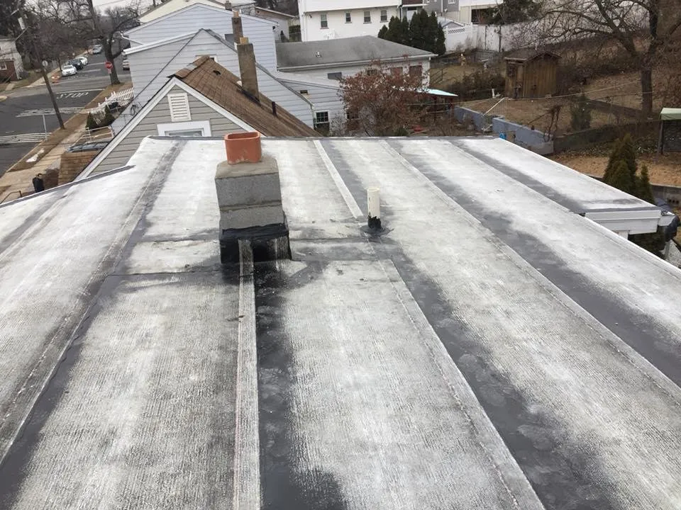 Slide of Excellent Roofing and Chimney