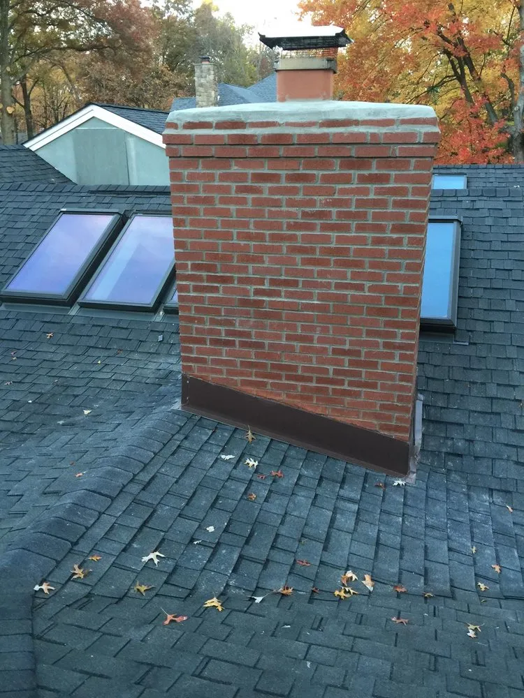 Slide of Excellent Roofing and Chimney