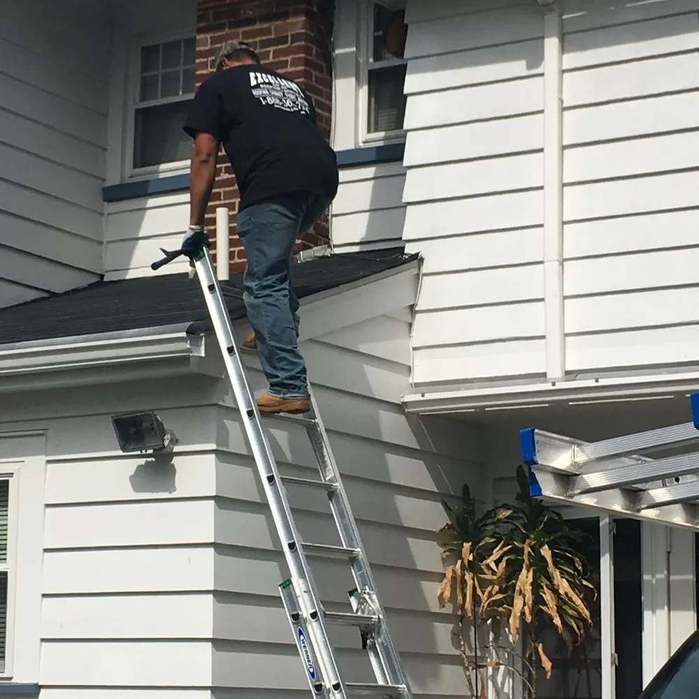 Slide of Excellent Roofing and Chimney