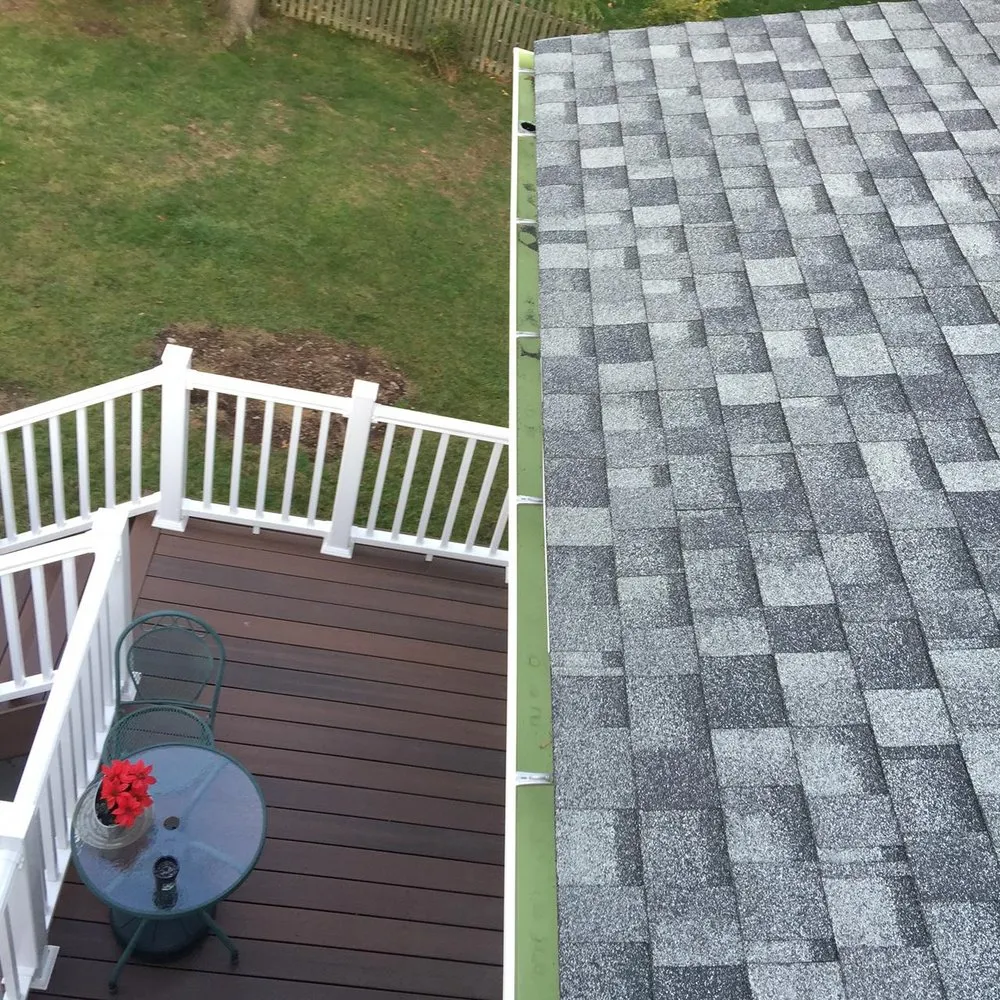 Slide of Excellent Roofing and Chimney