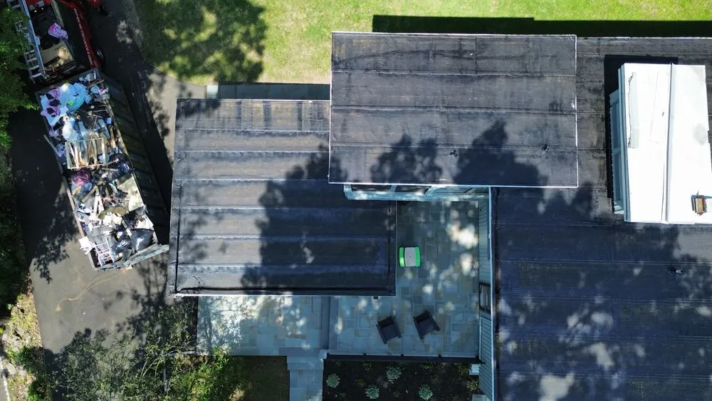 Slide of Excellent Roofing and Chimney