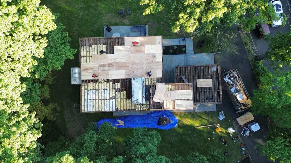 Slide of Excellent Roofing and Chimney