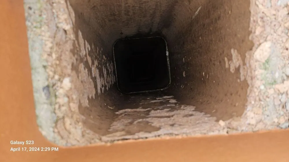 Slide of Excellent Roofing and Chimney