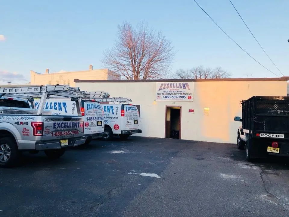 Slide of Excellent Roofing and Chimney