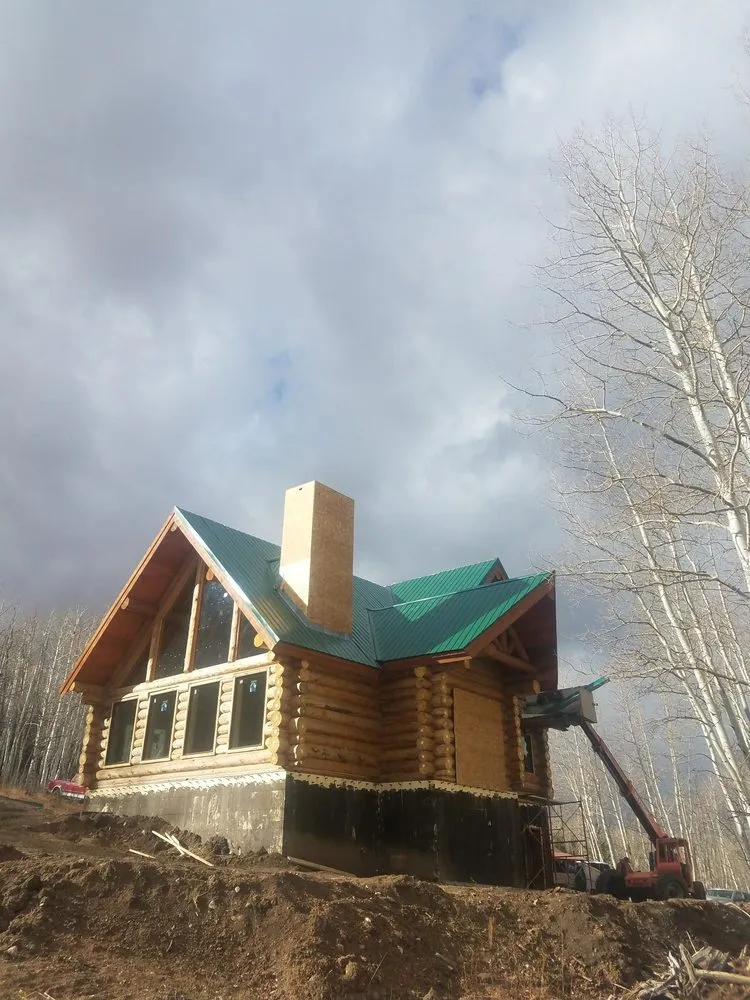 Slide of Excellent Roofing