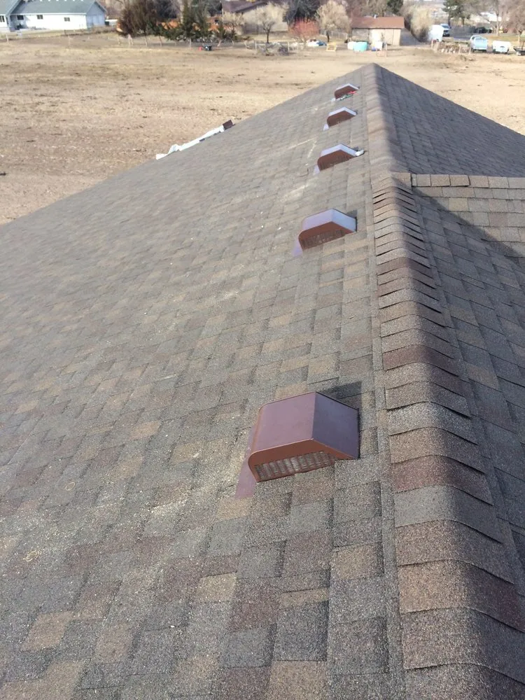 Slide of Excellent Roofing