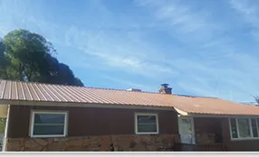 Slide of Excellent Roofing