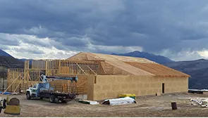 Slide of Excellent Roofing