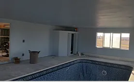 Slide of Excellent Roofing